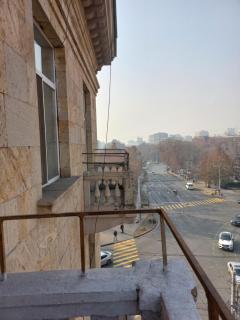 Mashtots avenue 48 - Erevan - 6