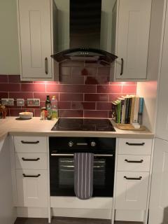 Apartment One, The Carriage House, York - 3