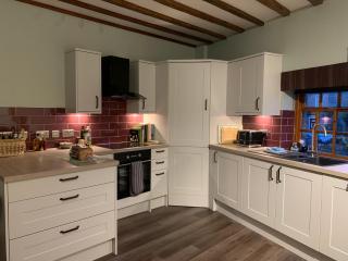 Apartment One, The Carriage House, York - 8