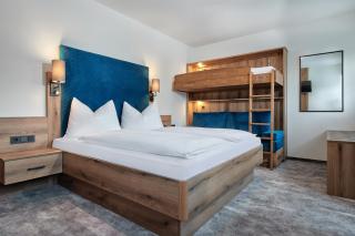 Lerchs Landhotel - Sankt Johann im Pongau - 5