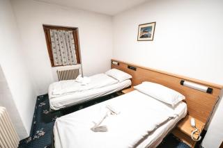 Smart Hotel Renzi - Folgarida - 5
