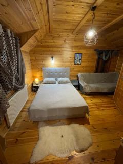 Girske Povitria Cottage - Jaremče - 5
