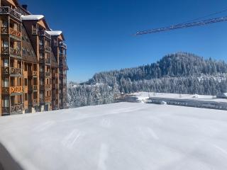 Apartman 206 Jahorina - Hotel Vucko - 0