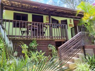 Pousada Aloha Beach House - 1