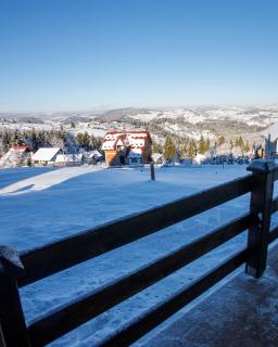 Apartmani Simeunovic Zlatar - Nova Varoš - 6