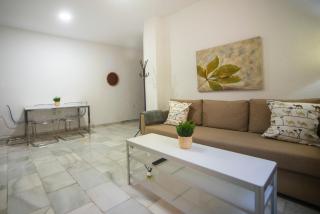Apartment New Alfa - Siviglia - 1