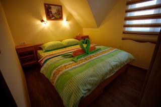 Apartmani Simeunovic Zlatar - Nova Varoš - 3