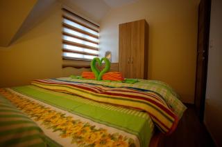Apartmani Simeunovic Zlatar - Nova Varoš - 2