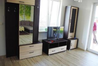 Nad Biebrzą Wojciech Bielawski - 4