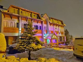 Hosteria de la Villa - Moonski - San Carlos de Bariloche - 8