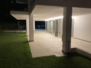 CANYAMEL Apt 3A CALA VARQUES 100 mts from Canyamel Beach POOL CHILL-OUT TERRACE WITH AWESOME VIEWS - Canyamel - 1