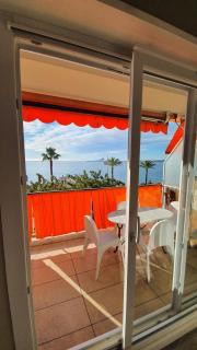 Appartement cosy et agreable - Cagnes-sur-Mer - 9