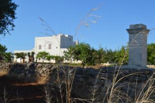 Residenza "I Tre Carrubi " - Fasano - 0