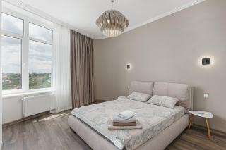 Sea Symphony 2-bedrooms Apartment - Odessa - 7