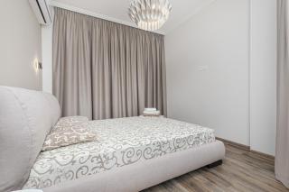 Sea Symphony 2-bedrooms Apartment - Odessa - 5