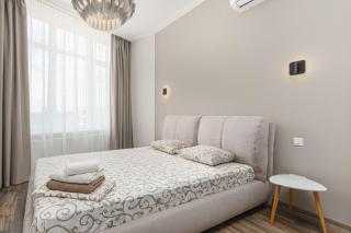 Sea Symphony 2-bedrooms Apartment - Odessa - 2