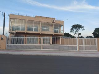 RESIDENCIAL LAGOA DUNAS - Imbituba - 6