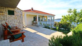 Vacation House Katica - Vela Luka (Vallegrande) - 9