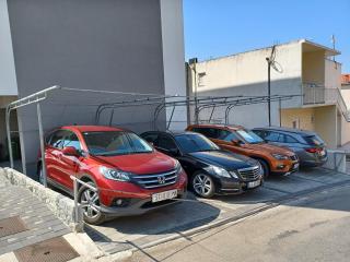 MG Ravlic Sea View - Makarska - 5