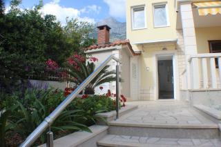 MG Ravlic Sea View - Makarska - 7