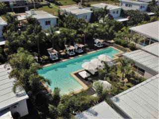 Skyblue Apart Hotel Punta Colorada - Piriápolis - 9