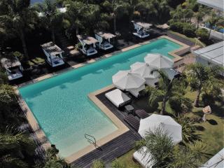 Skyblue Apart Hotel Punta Colorada - 0