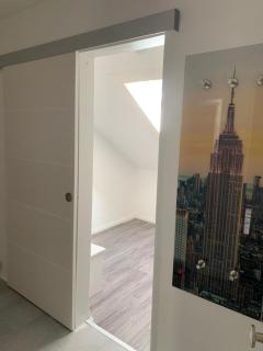 Gemütliche Ferienwohnung bei Hamburg - Reinbek - 9