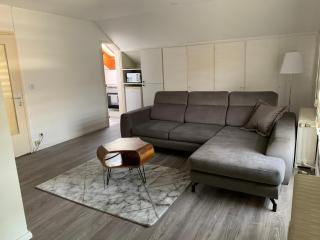Gemütliche Ferienwohnung bei Hamburg - Reinbek - 4
