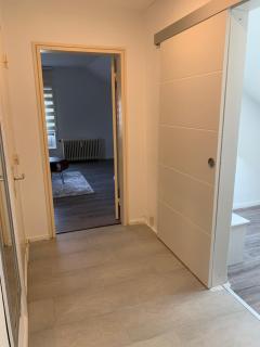 Gemütliche Ferienwohnung bei Hamburg - Reinbek - 3