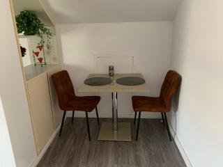 Gemütliche Ferienwohnung bei Hamburg - Reinbek - 2