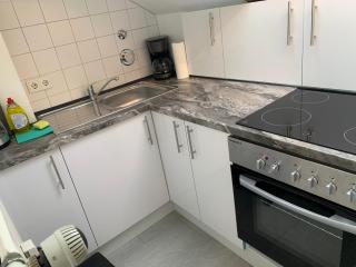 Gemütliche Ferienwohnung bei Hamburg - Reinbek - 1