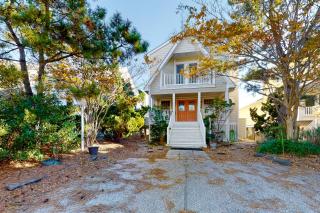 Town of Bethany Beach -- 76 South Atlantic - 9