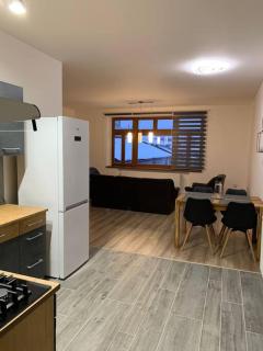 Apartmán na náměstí - Králíky - 9