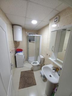 Apartment Martin - Ohrid - 2