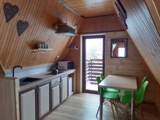 Willa u Kasi - Zakopane - 2
