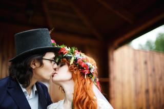 Glamping with Llamas - Wisbech - 2