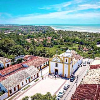 Paraíso Casa Branca - 2