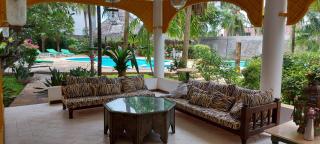 Villa Mela, Malindi - Malindi - 7
