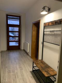 Apartmán na náměstí - Králíky - 5