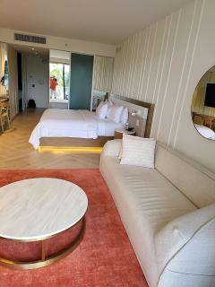 Residences Suite South Beach - 1