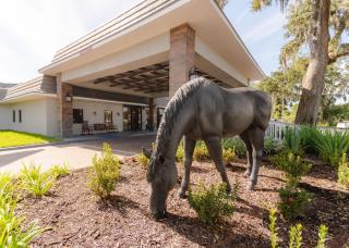 Equus Inn I75 - Ocala - 0