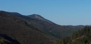 Gîtes chez Daniel "Cevennes 2" - Mars - 8
