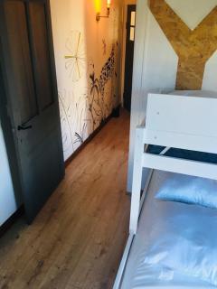 Le Gîte de Zao avec billard - 2