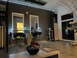 Aqua apartman satu mare - Satu Mare - 6