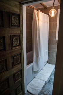 Cabaña & Spa Sentido Vital - 9