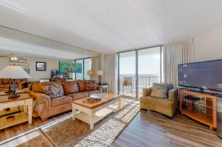 Edgewater Beach Resort - Panama City Beach - 0