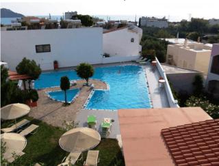 Myrtis Spa Hotel - Plakias - 2