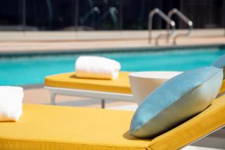 InterContinental Houston by IHG - Houston - 9