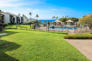 Hale Kamaole - Wailea - 6