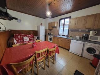 La Ferme De Fernand - Sixt - 2